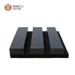 Versatile Wood Slat Acoustic Panels For Residential And Commercial Spaces