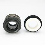 John Crane Type 6 Elastomer Bellows Mechanical Seal 3/4" Car Cer Nbr