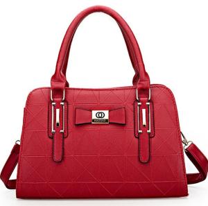 Quality Boston bag 2016 new European and American women handbag shoulder messenger bag wholesale