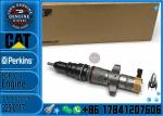 Diesel Engine Injector 254-4339 254-4340 266-4446 387-9432 387-9436 225-0117 236