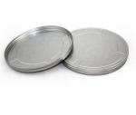Wholesale Premium Round Seamless Tin