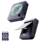 Digital Six Probes Wireless Instant BBQ Thermometer