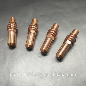 Quality 277282 Spirit II Plasma Cutting Nozzle And Electrode For Cutting Torch Parts wholesale