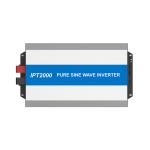 100A Hybrid Solar Battery Inverter Practical 220V AC High Frequency