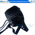 Party Light Event Illumination LED Light 12*10w Par Can IP65 Curtain Table Color