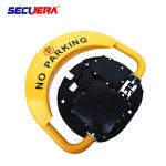 IP67 Waterproof Parking Barrier Wireless Remote Control No Parking Lock CE
