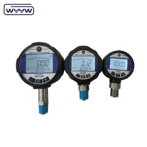 Quality Battery Power Precision Test Pressure Gauge 100mm 0-100MPA wholesale