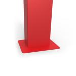 High Capacity Cola Vertical Vendor for Wholesale