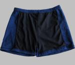 Quality waterproof swimming brief shorts men swimsuit male swimsuit XXXL quick