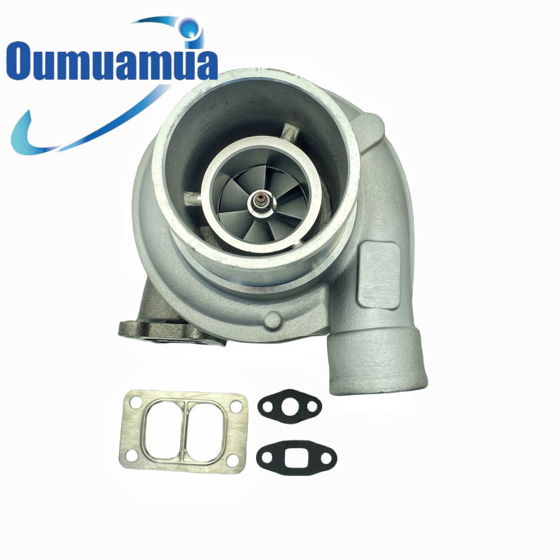 Best-selling Turbocharger S2ESL105 0R7014 1251128 125-1128 for Caterpillar Excavator M318 with 311T supercharger