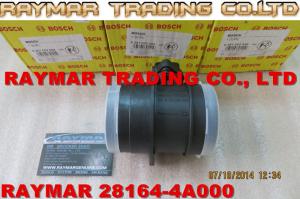 Quality BOSCH air flow meter 0281002554 for HYUNDAI &amp; KIA 28164-4A000 wholesale
