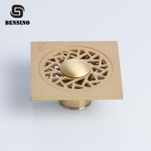 Quality 604PX Bathroom Floor Drain Strainer wholesale