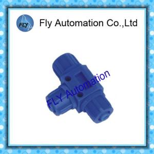 Quality Festo Pneumatic Tube Fittings Plastic wholesale