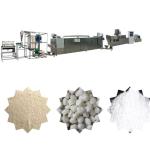 Potato Cassava Corn Modified Starch Production Line 1000kg/H