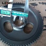 excavator QSB6,7 part power system 3929028 Camshaft gear