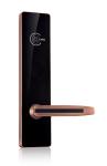 RFID Hotel Card Key Door Lock Factory in CHINA