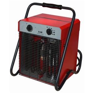 Quality portable industrial space air heater wholesale