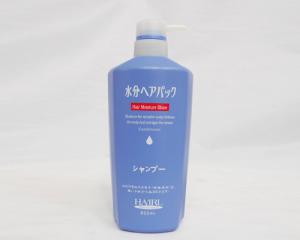 Quality PE Shampoo Bottle-4 with pum wholesale