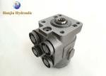 060 Series Hydraulic Steering Pump , Economical Type Forklift Steering Valve