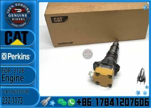 Quality Fuel Injector 232-1173 177-4754 10R-0782 128-6601 222-5966 180-7431 171-9710 171-9704 178-6432 188-1320 wholesale