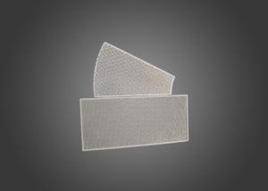Quality High Temperature Resistant Cordierite Ceramic Customized Size Energy Saving wholesale