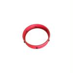 Wholesale Factory Processed Stainless Steel Top Wire Type Stop Collar Special