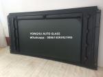 DOT Bullet Resistance Car Sunroof Window Passat B8 Sunroof