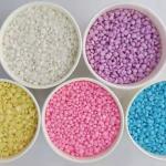 High Inquiry Long Lasting Laundry Fragrance Scent Booster Beads Automatic
