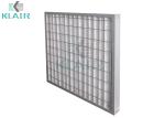 Glassfibre High Temperature Air Filter For 270℃ Heat Oven