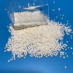 Custom Fluoroplastics Raw Material Chemically Resistant Fluoroplastics Granules