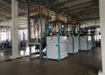 TPU PET PA PLA Industrial Desiccant Dehumidifier Honeycomb For Hygroscopic Resin
