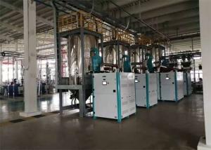 Quality TPU PET PA PLA Industrial Desiccant Dehumidifier Honeycomb For Hygroscopic Resin wholesale