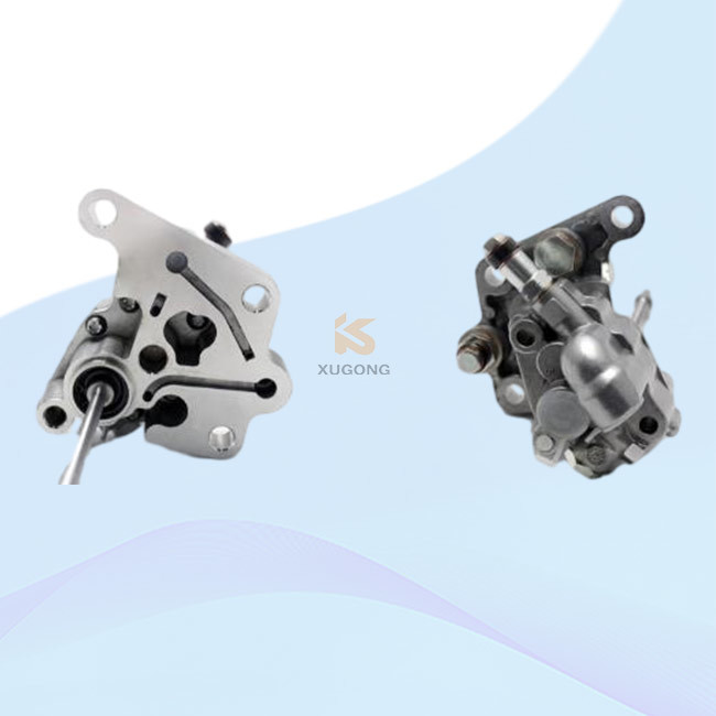 EC360B EC360C EC460B EC460C Transfer Fuel Pump 21067551 D12D D12C A35E A35EFS Engine Fuel Pump 21067955 21067551