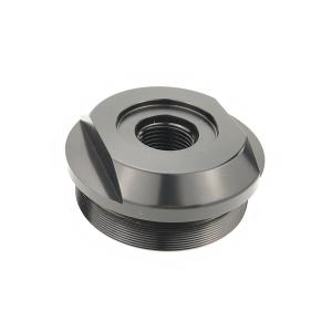 Quality ODM Precision Alumium Anodized Metal Parts for ATV Shocks in Ningbo Market wholesale
