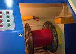 1000 Cantilever Twisting Machine For Electric Cable Wire Production Line