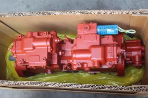 Quality XJDH-01447 R130-5 R150-7 Hydraulic Pump Excavator Parts K3V63DT-9C Main Oil Pump wholesale