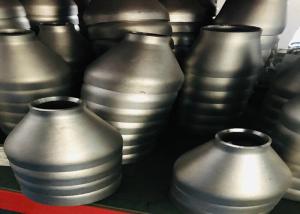 Quality 904L Stainless Steel Sch10s Eccentric Pipe Fittings wholesale