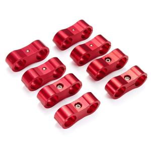 Quality RC Aluminum CNC Bicycle Parts CNC Machine Automotive Parts wholesale