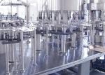 Economic Automatic PET Bottle Filling Machine Monoblock Stainless Steel 304 CGF