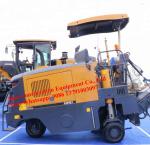 500mm 40m/min XM503 2200kw Road Construction Machines