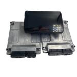E320GC E336GC Touchscreen Display Panel 584-5631 584-5632 for Building Material