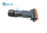 Control Cable Plug AISG Cable Connectors D-SUB Waterproof Connector Ip67 With