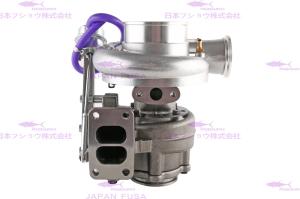 Quality Turbocharger for KOMATSU SAA6D107 6754-81-8190 wholesale