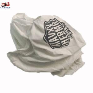 Quality Waste Cotton Cotton Workshop Industrial Cleaning Rags wholesale