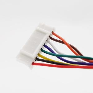 Quality ODM OEM International Truck Headlight Harness with PVC Shielding and Copper Conductor wholesale