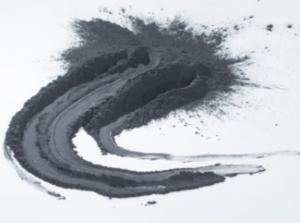 Quality Natural Color Micronized Graphite Powder , High Carbon Natural Flake Graphite wholesale