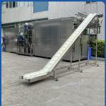 Customized Garlic Drying Industrial Large Food Dehydrator Machine Stainless
