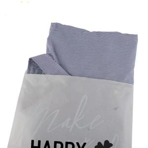 Quality Degradable Glassine Paper Bag Printing Mailer Envelope For Clothing Packing wholesale