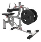 Fitness Equipment Seat Adjustable Calf Raises Strength Training Seated Calf