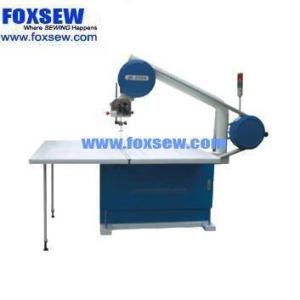 Quality Band Knife Cutting Machine wholesale
